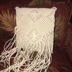 Net purse